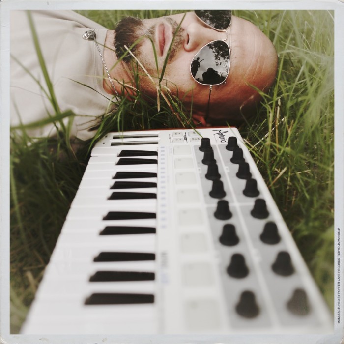 morgan zabini producer milanese musica elettronica