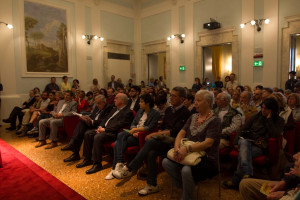 presentazione collana dialoghi sull'uomo