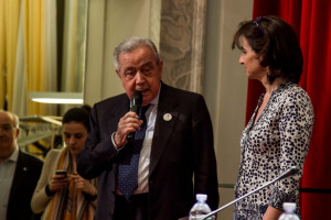 presentazione collana dialoghi sull'uomo