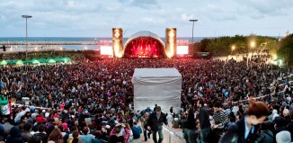 primavera festival barcelona