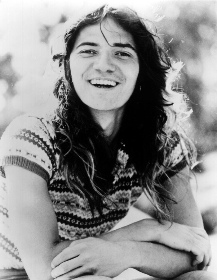 tommy bolin