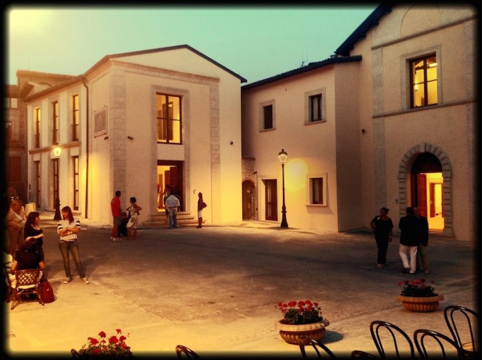 LargoCult LARGO-SAN-GIORGIO