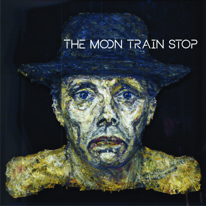 The Moon Train Stop cover EP