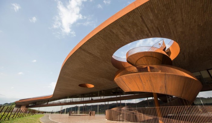 cantina antinori bargino