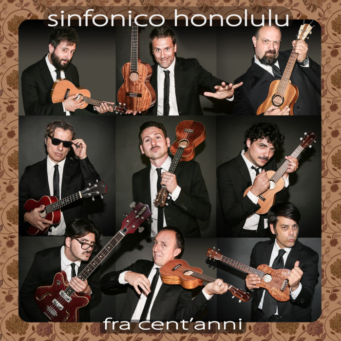 sinfonico honolulu