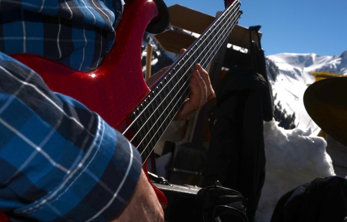 TrentinoInJazz sette mesi di musica, sessantasette concerti, centinaia di musicisti e professionisti coinvolti