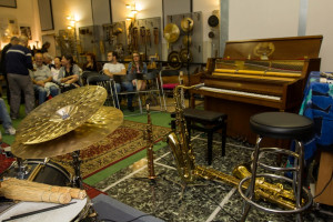 fondazione luigi tronci evento dedicato al jazz