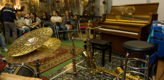 fondazione luigi tronci evento dedicato al jazz