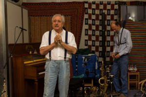 fondazione luigi tronci evento dedicato al jazz