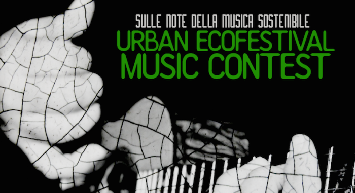 urban ecofestival music contest