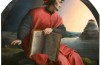 Bronzino, Ritratto di Dante Alighieri, coll. privata