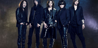 X Japan