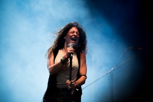 arianna antinori pistoia blues 2015