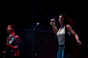 arianna antinori pistoia blues 2015