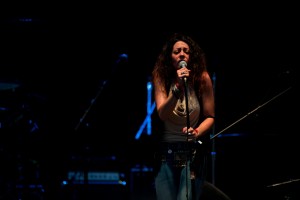 arianna antinori pistoia blues 2015