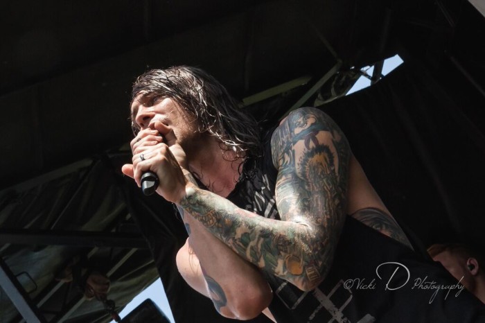 blessthefall