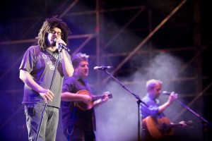 counting crows pistoia blues 2015