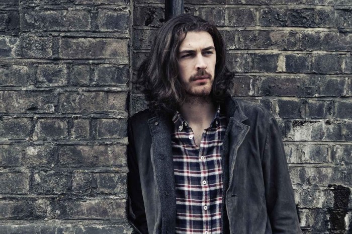 hozier pistoia blues festival 2015