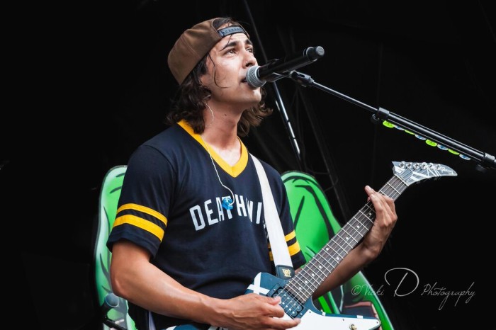 peirce the veil