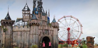 dismaland