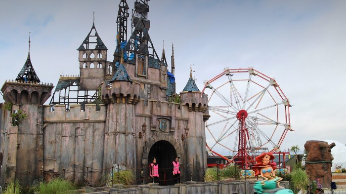 dismaland
