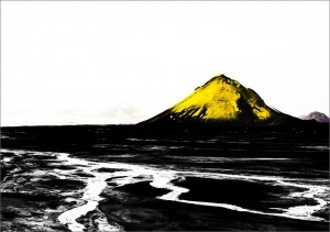Eleonora C. Collini Hope, 2013 Fotografia digitale, cm 28x40