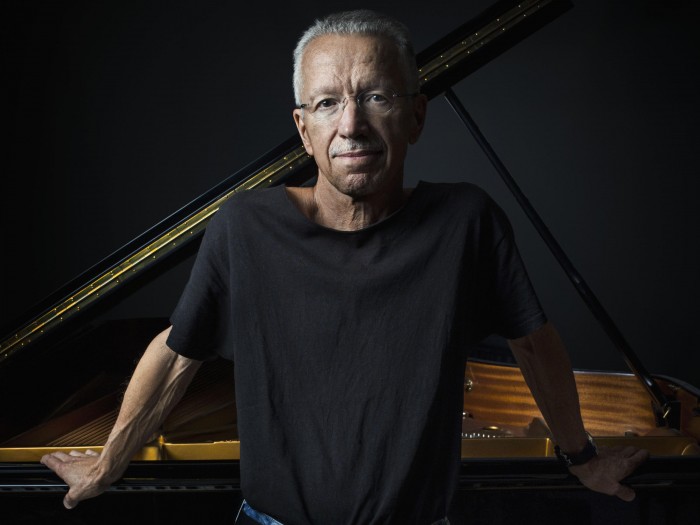 keithjarrett