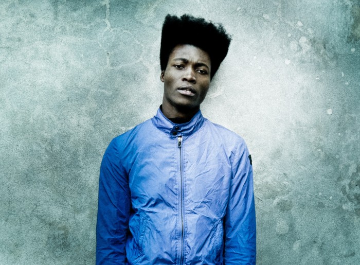 BENJAMIN-CLEMENTINE_pianista in Italia