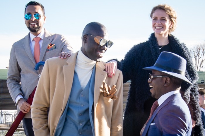 pitti uomo gennaio 2016 5