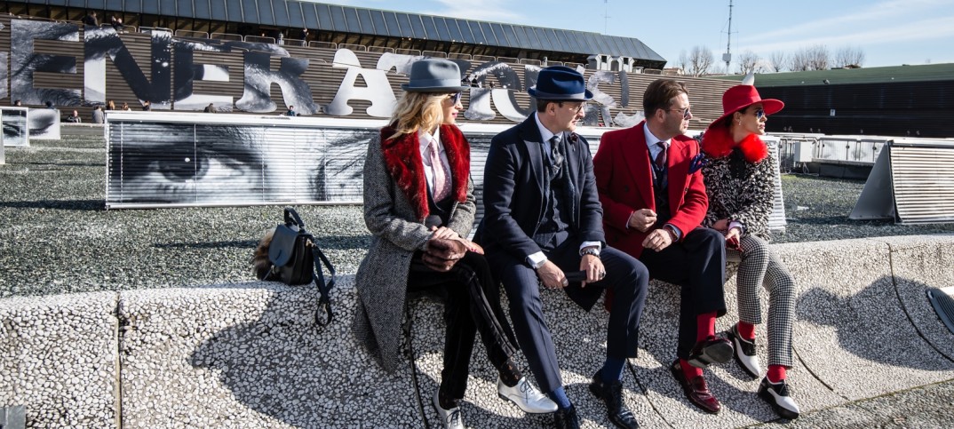 pitti uomo gennaio 2016 5