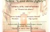 Nella casa delle figure - evento serravalle pistoiese 11 marzo 2016