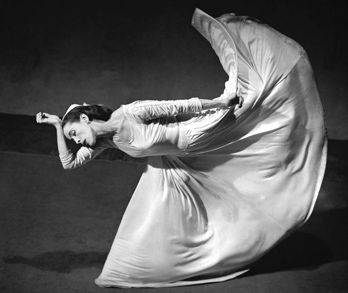 martha-graham