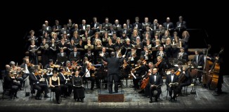 Requiem Mozart Orchestra da Camera fiorentina musica classica firenze 25 aprile eventi