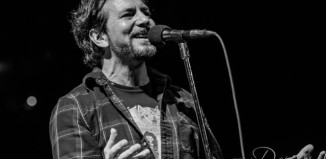 pearl jam live florida aprile 2016 -zest.today