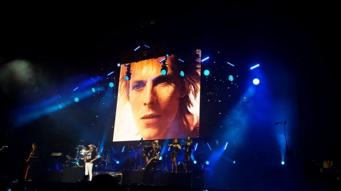 duran duran assago summer arena giugno 2016 2