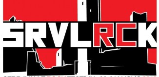 serravalle rock festival luglio 2016 concerti rock eventi musica live rocca di castruccio pistoia toscana kelevra platonick dive endless harmony the foots the trick