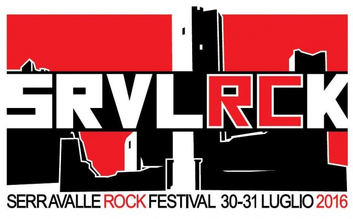 serravalle rock festival luglio 2016 concerti rock eventi musica live rocca di castruccio pistoia toscana kelevra platonick dive endless harmony the foots the trick