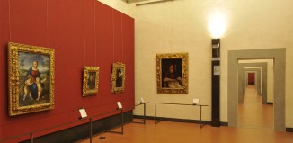 Uffizi Live e aperture continuate dalle 19 alle 21