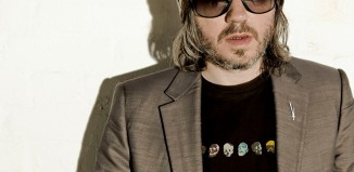 BADLY DRAWN BOY