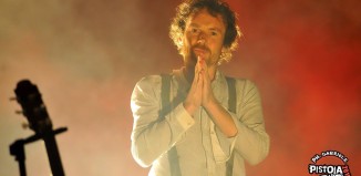 damien rice pistoia blues 2016