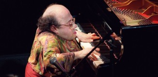 Michel Petrucciani serravalle jazz musica biblioteca san giorgio pistoia