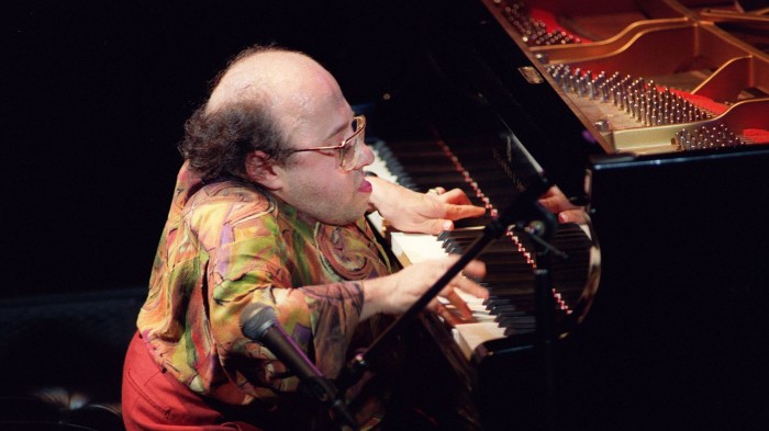 Michel Petrucciani serravalle jazz musica biblioteca san giorgio pistoia