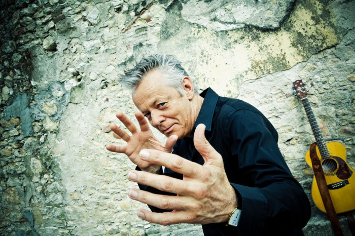 Tommy Emmanuel By-Simone-Cecchetti