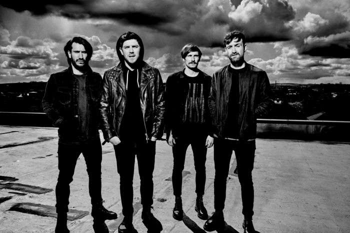 twin atlantic new album gla in uscita il 9 settembre 2016