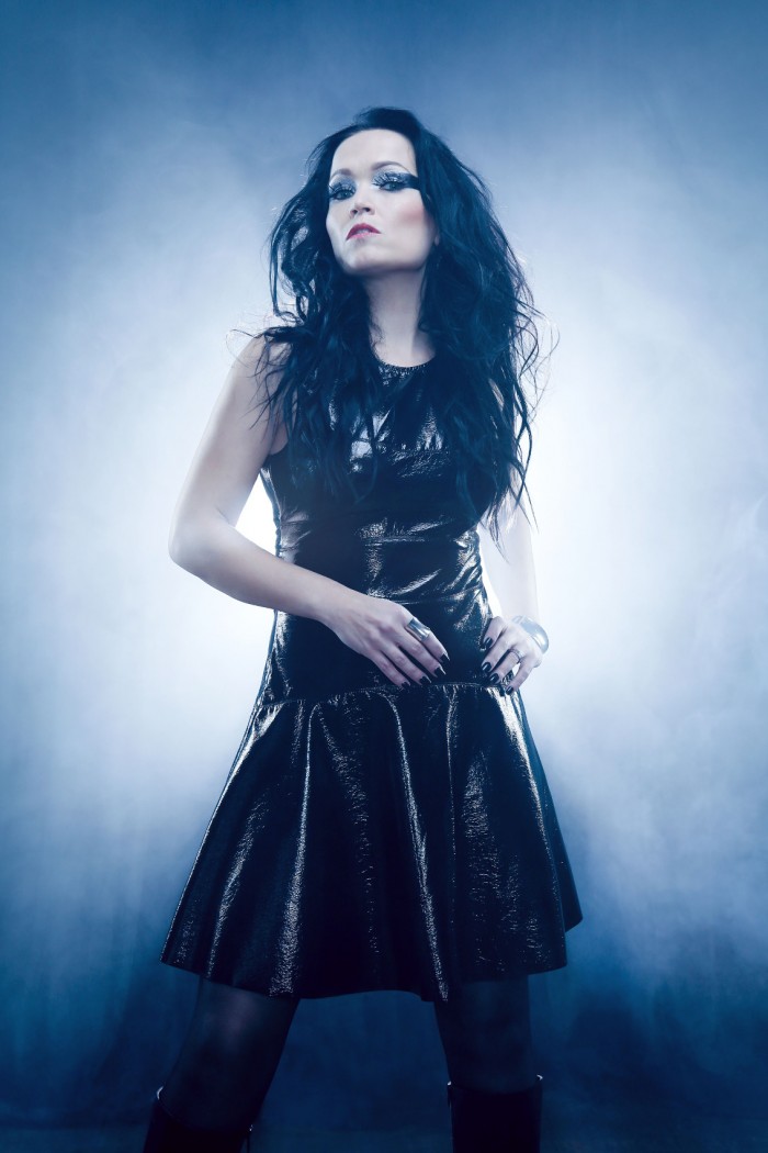 tarja turunen finlandia nightwish musica eventi concerti italia firenze milano