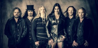 nightwish dvd tour musica eventi concerti