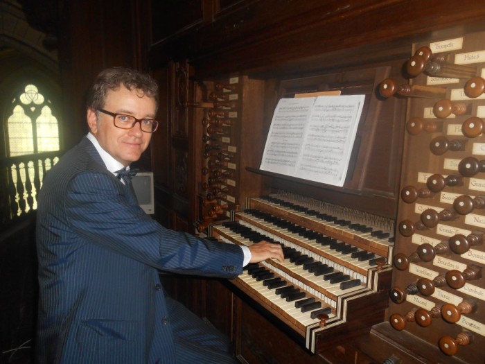 gabriele-giacomelli musica organo serravalle pistoiese casalguidi pistoia eventi