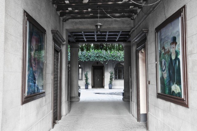 fondazione a.pini museocity 2017 milano musei storie milanesi