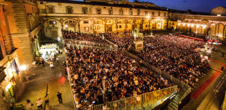 Musart Festival musica arte cibo firenze piazza santissima annunziata