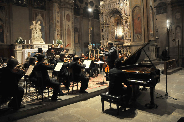 Orchestra Toscana Classica 2017 firenze